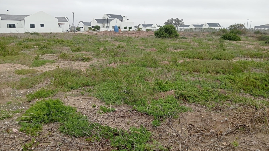 0 Bedroom Property for Sale in Laaiplek Western Cape